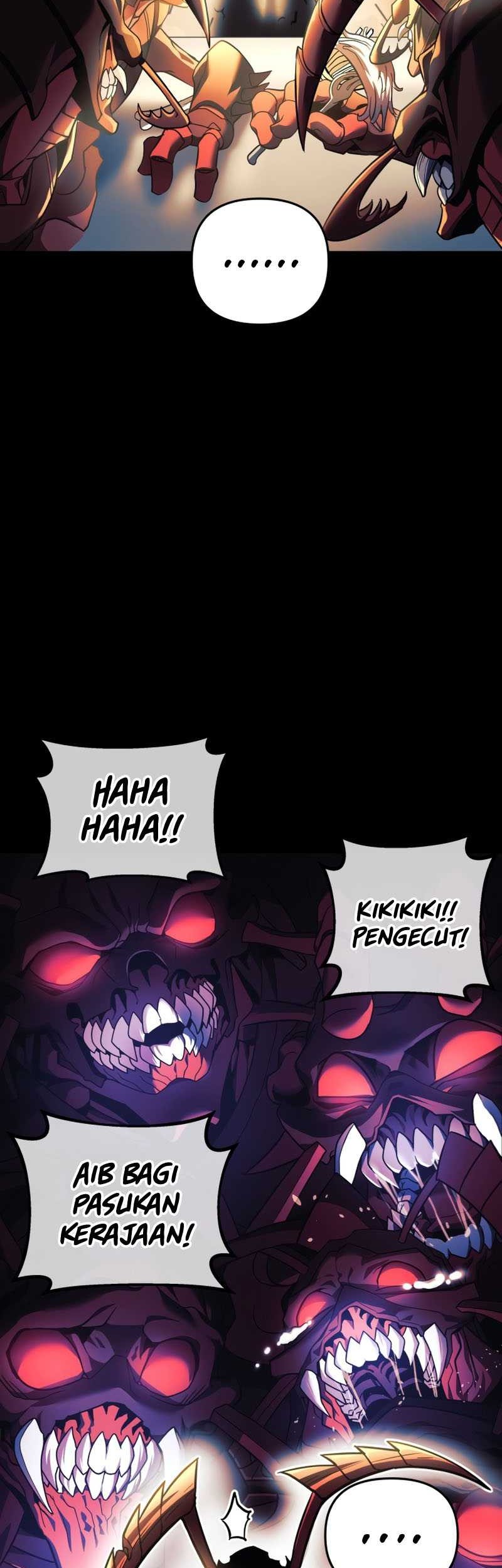 I’ll be Taking a Break for Personal Reasons Chapter 5 - halaman 14