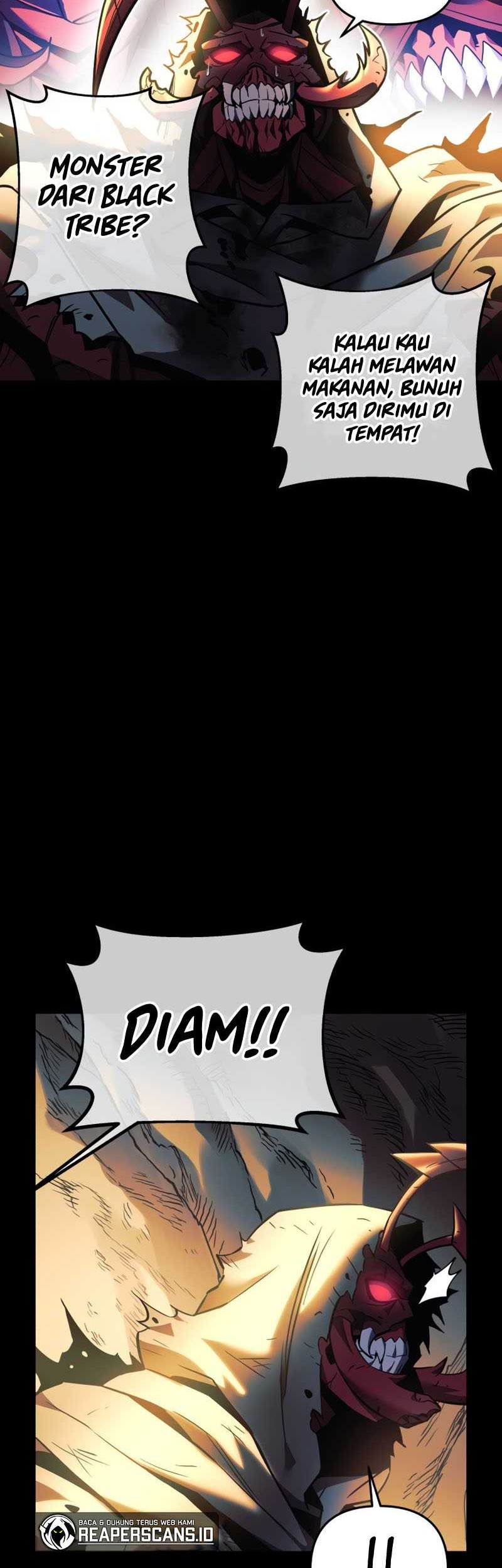 I’ll be Taking a Break for Personal Reasons Chapter 5 - halaman 15