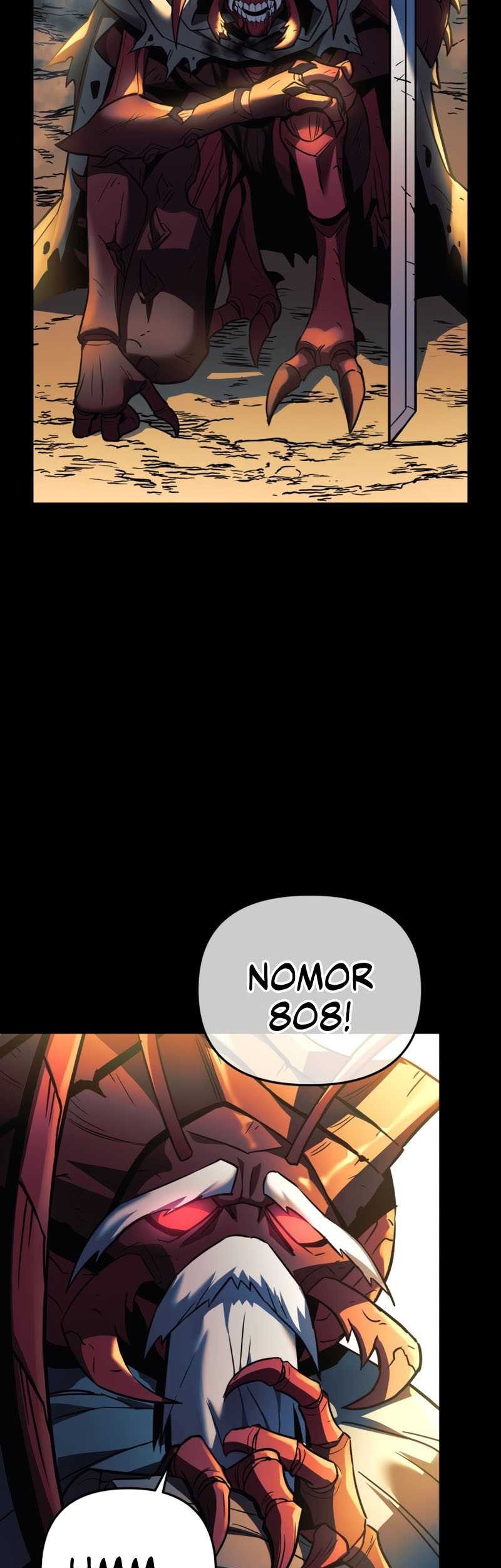 I’ll be Taking a Break for Personal Reasons Chapter 5 - halaman 19
