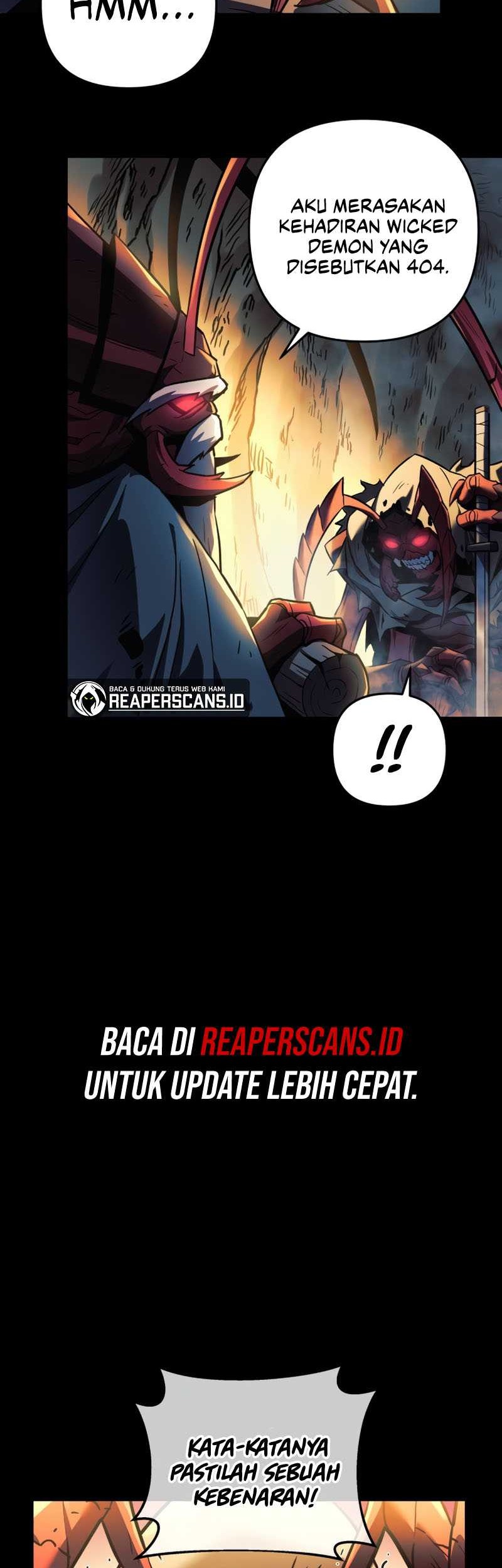 I’ll be Taking a Break for Personal Reasons Chapter 5 - halaman 20
