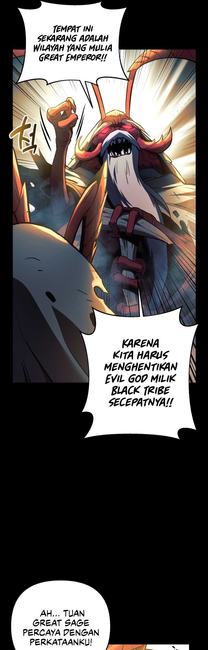 I’ll be Taking a Break for Personal Reasons Chapter 5 - halaman 22