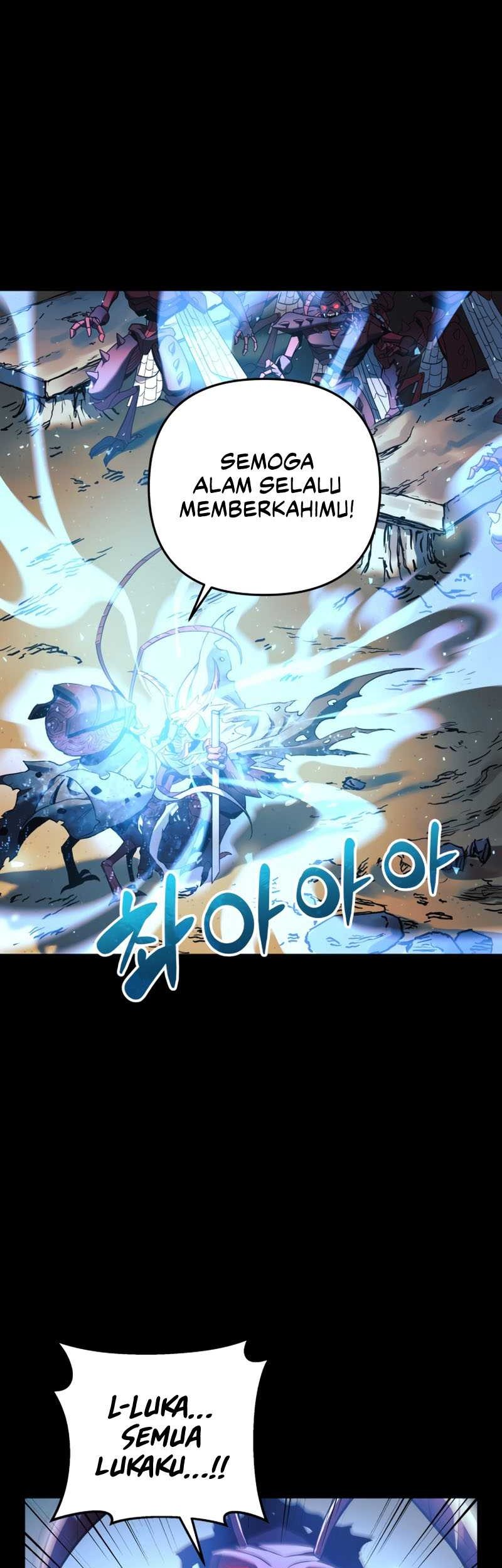 I’ll be Taking a Break for Personal Reasons Chapter 5 - halaman 24
