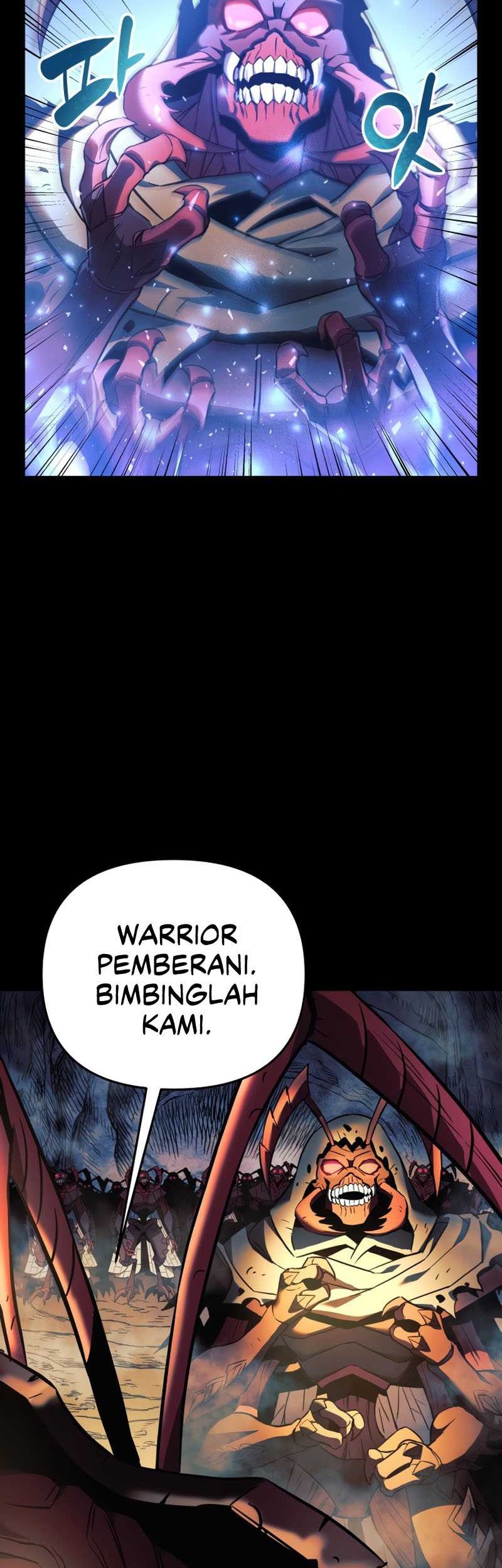 I’ll be Taking a Break for Personal Reasons Chapter 5 - halaman 25