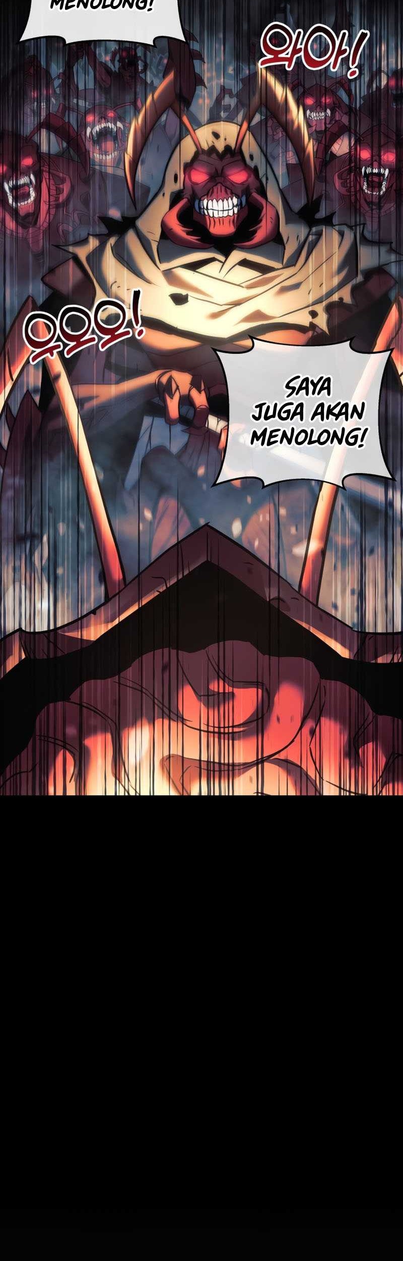 I’ll be Taking a Break for Personal Reasons Chapter 5 - halaman 28
