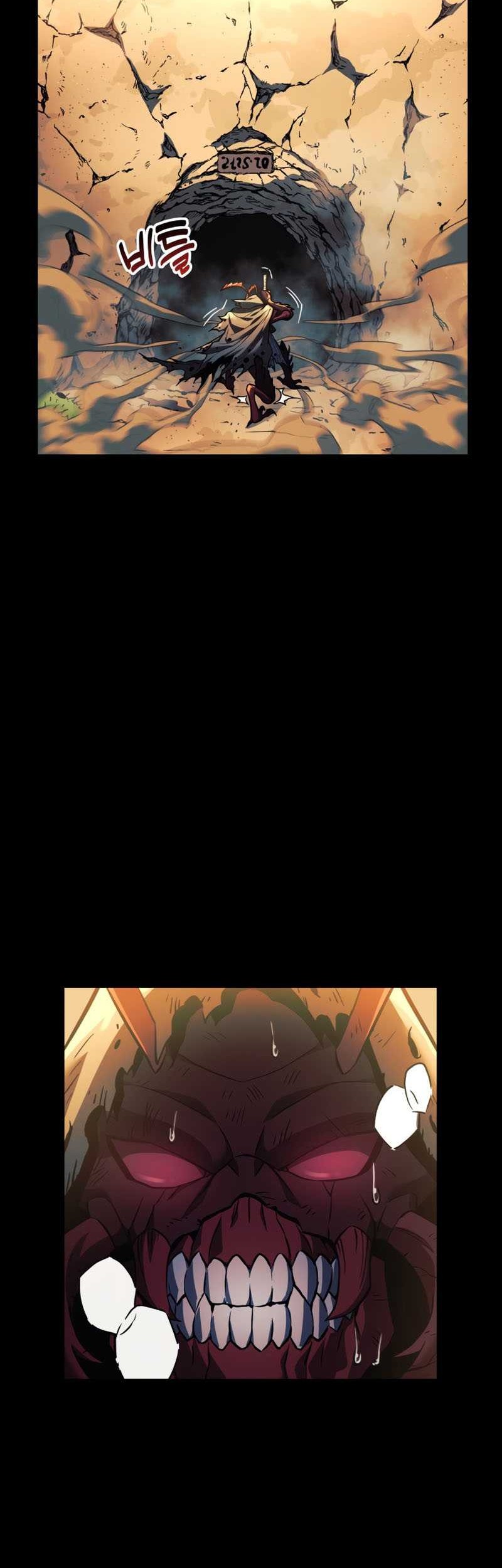 I’ll be Taking a Break for Personal Reasons Chapter 5 - halaman 3