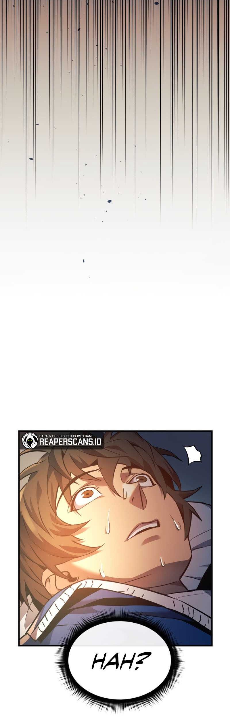 I’ll be Taking a Break for Personal Reasons Chapter 5 - halaman 30