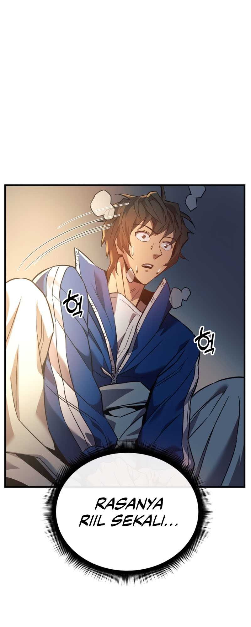 I’ll be Taking a Break for Personal Reasons Chapter 5 - halaman 31