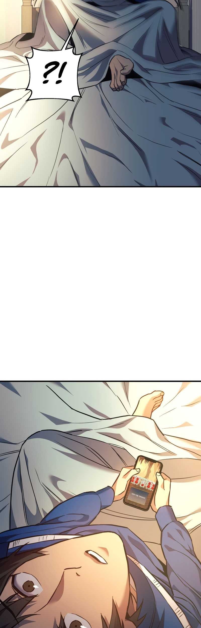 I’ll be Taking a Break for Personal Reasons Chapter 5 - halaman 38