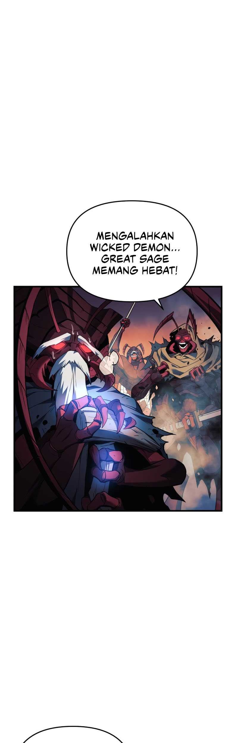 I’ll be Taking a Break for Personal Reasons Chapter 5 - halaman 44