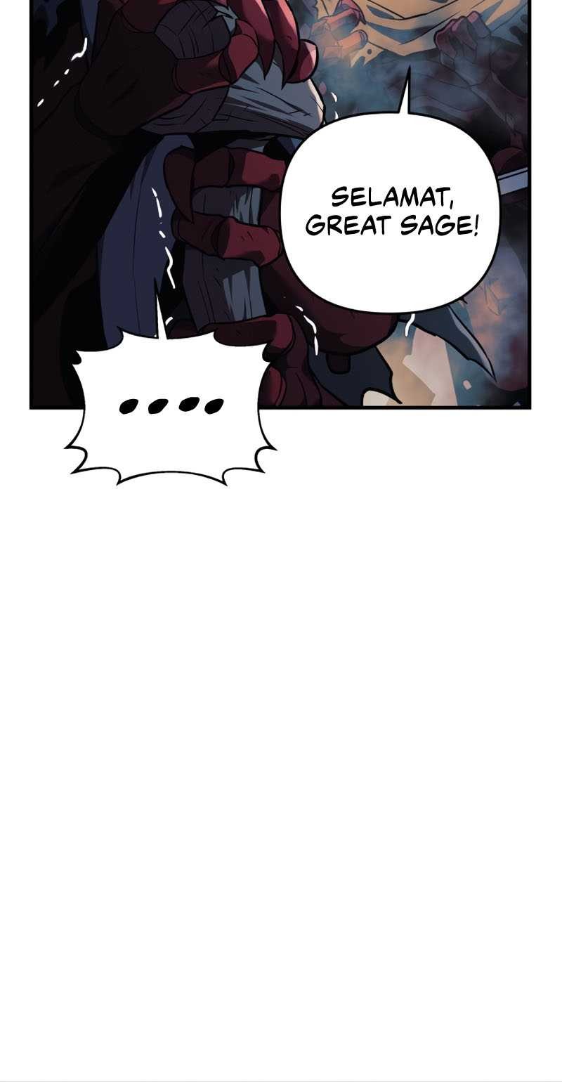I’ll be Taking a Break for Personal Reasons Chapter 5 - halaman 46