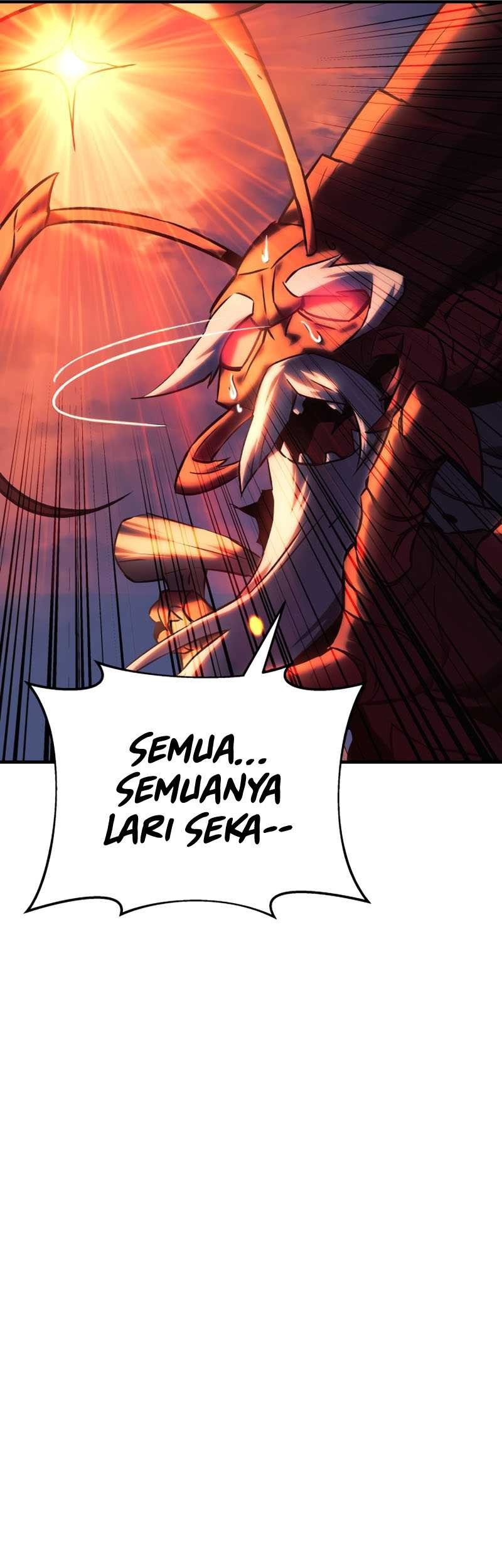 I’ll be Taking a Break for Personal Reasons Chapter 5 - halaman 47