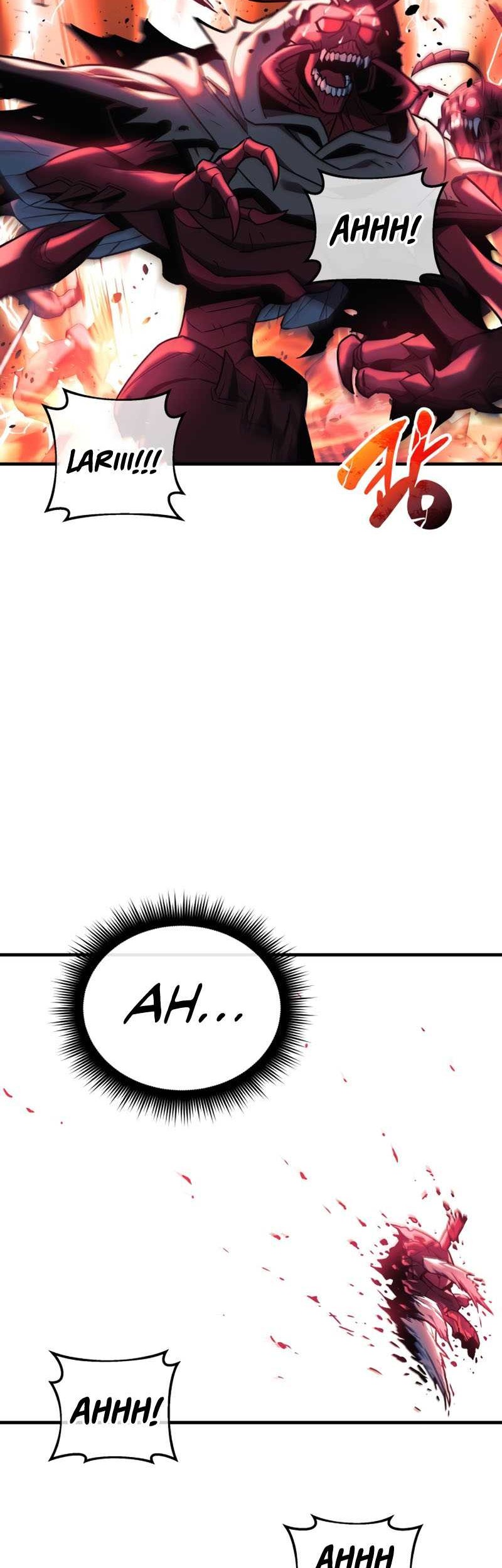 I’ll be Taking a Break for Personal Reasons Chapter 5 - halaman 50