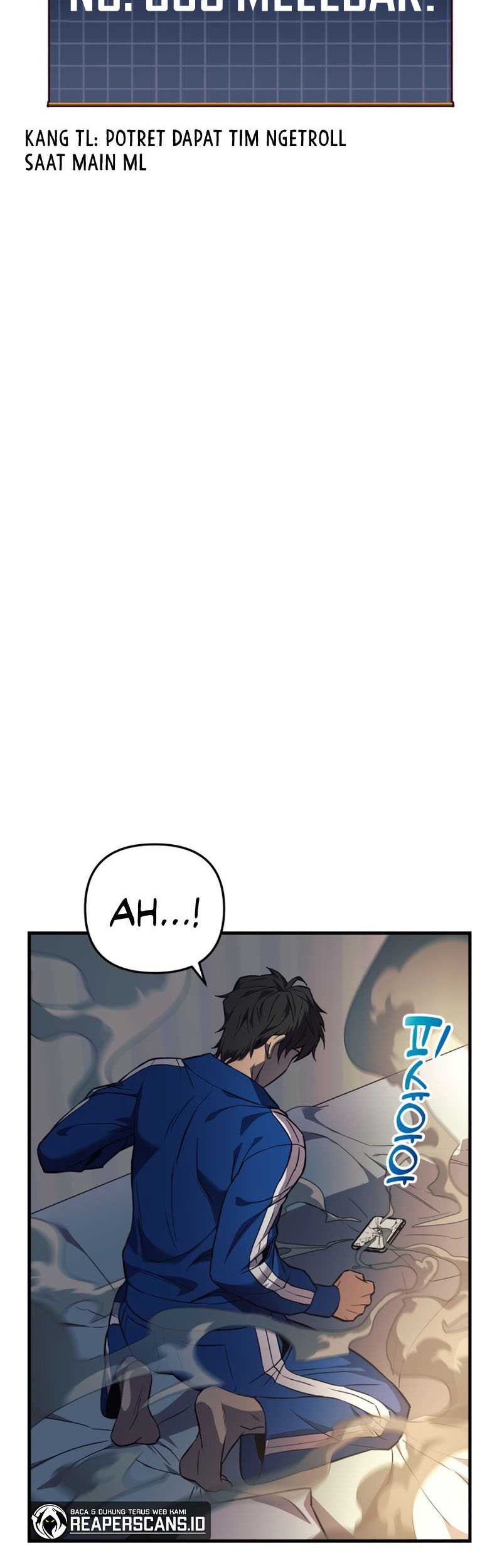 I’ll be Taking a Break for Personal Reasons Chapter 5 - halaman 55