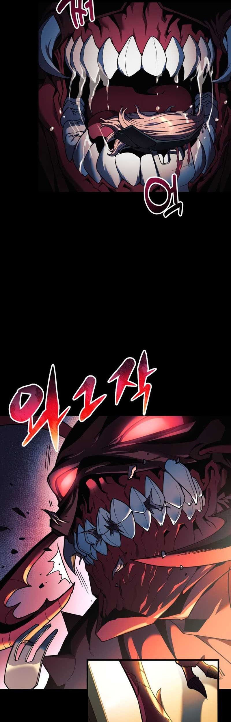 I’ll be Taking a Break for Personal Reasons Chapter 5 - halaman 8