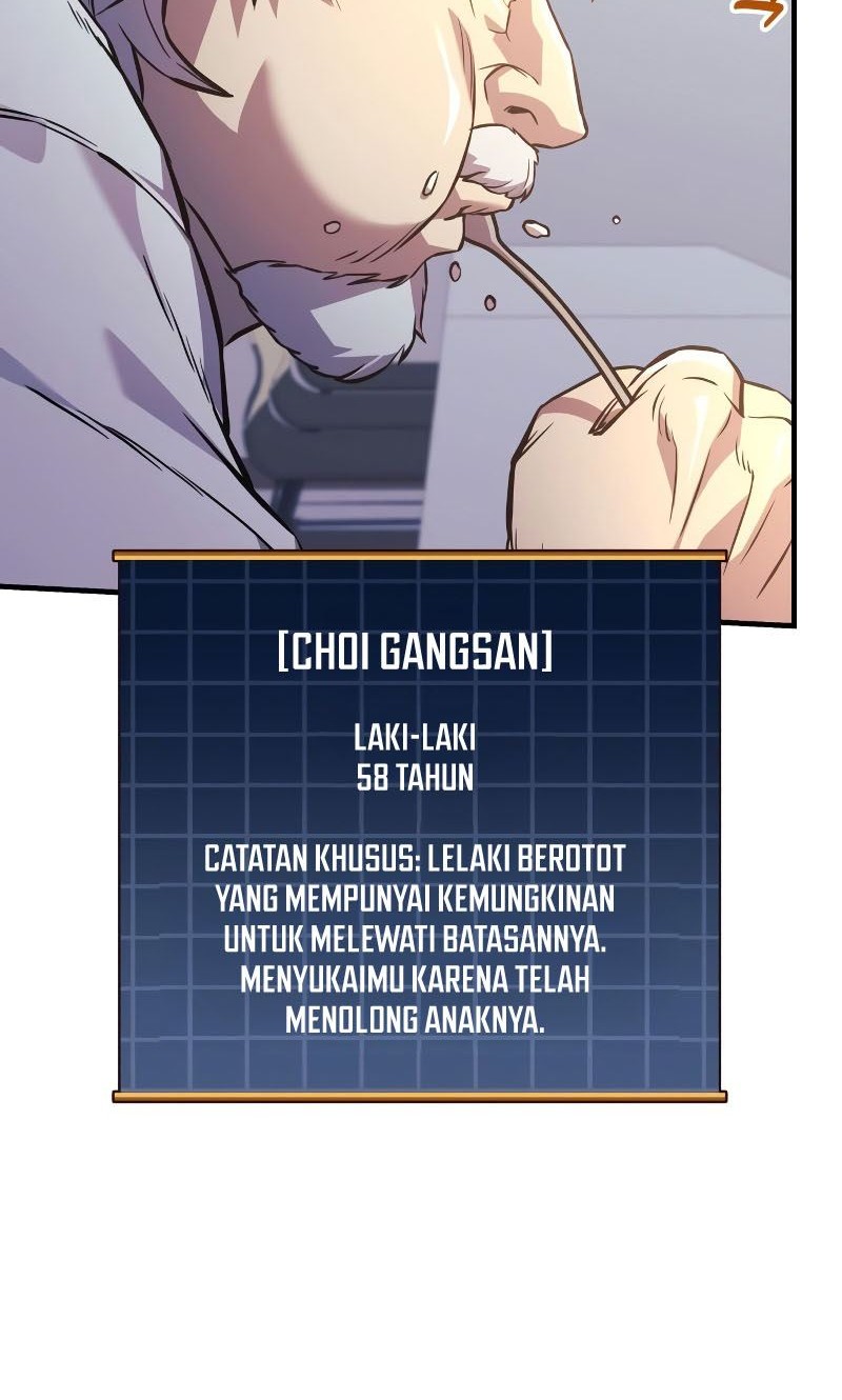 I’ll be Taking a Break for Personal Reasons Chapter 50 - halaman 13