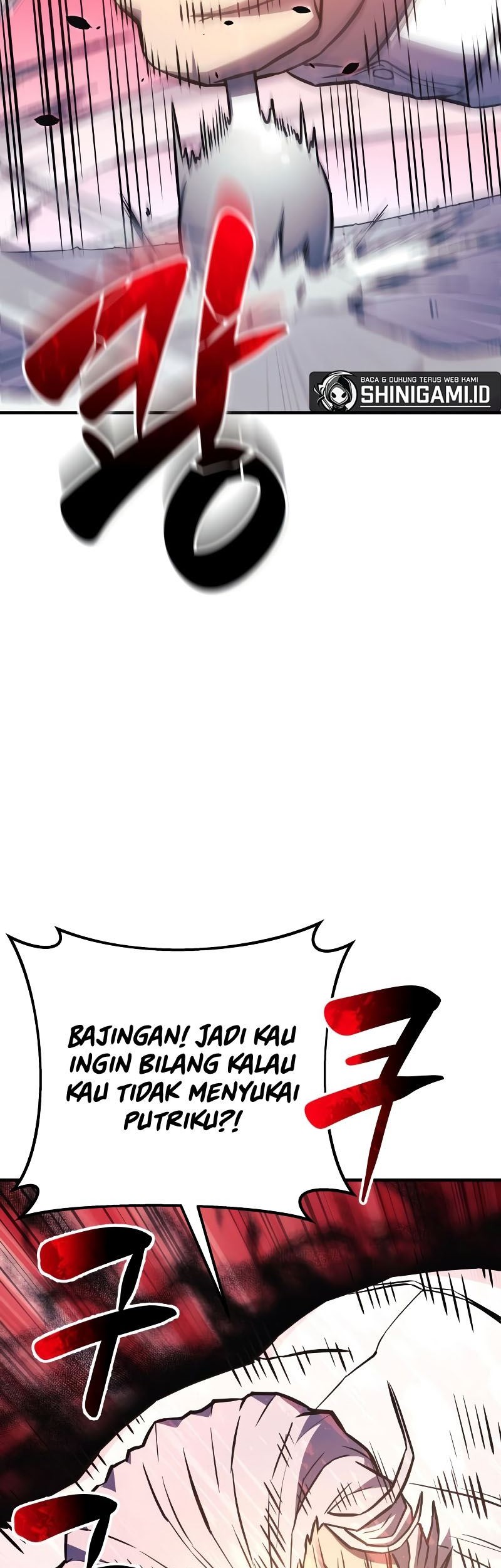 I’ll be Taking a Break for Personal Reasons Chapter 50 - halaman 24