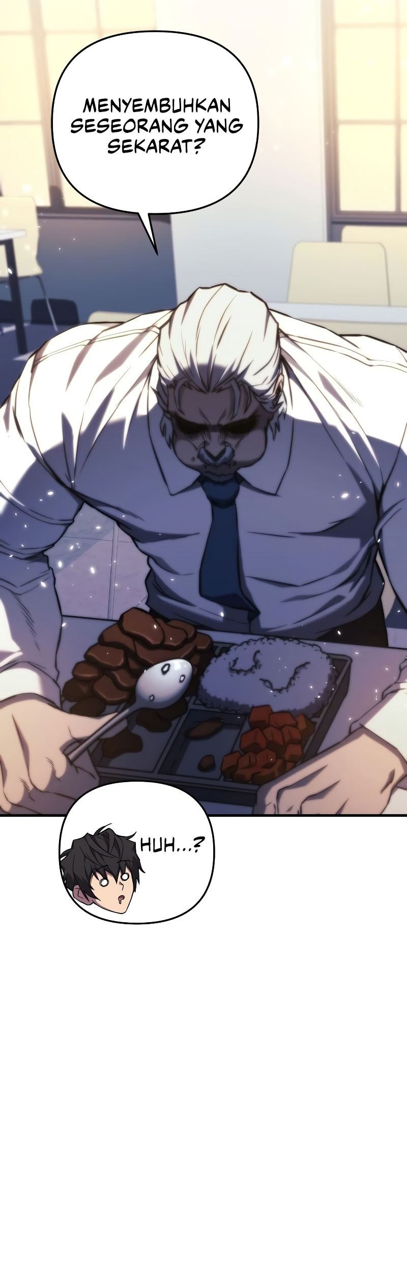 I’ll be Taking a Break for Personal Reasons Chapter 50 - halaman 30
