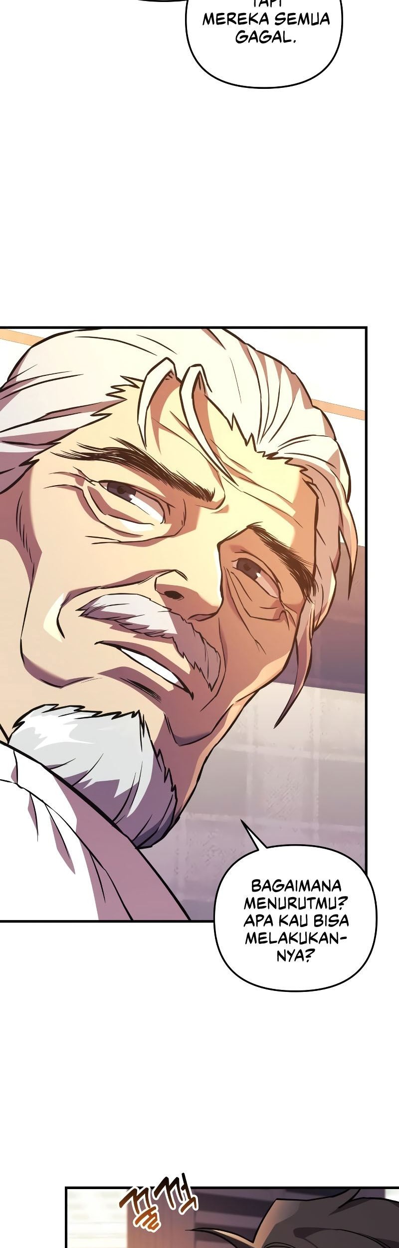 I’ll be Taking a Break for Personal Reasons Chapter 50 - halaman 44
