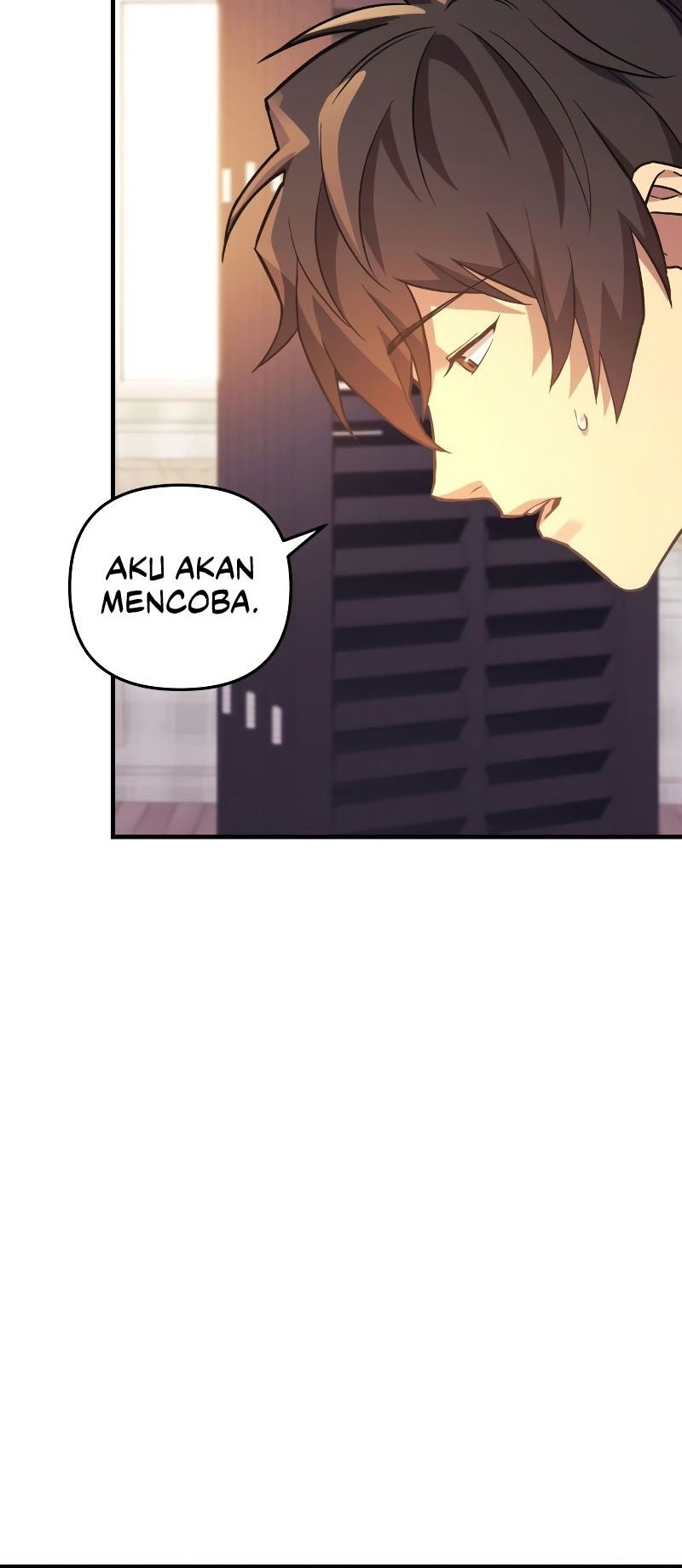 I’ll be Taking a Break for Personal Reasons Chapter 50 - halaman 45
