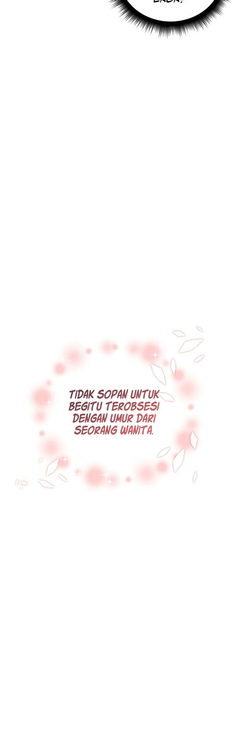 I’ll be Taking a Break for Personal Reasons Chapter 50 - halaman 47