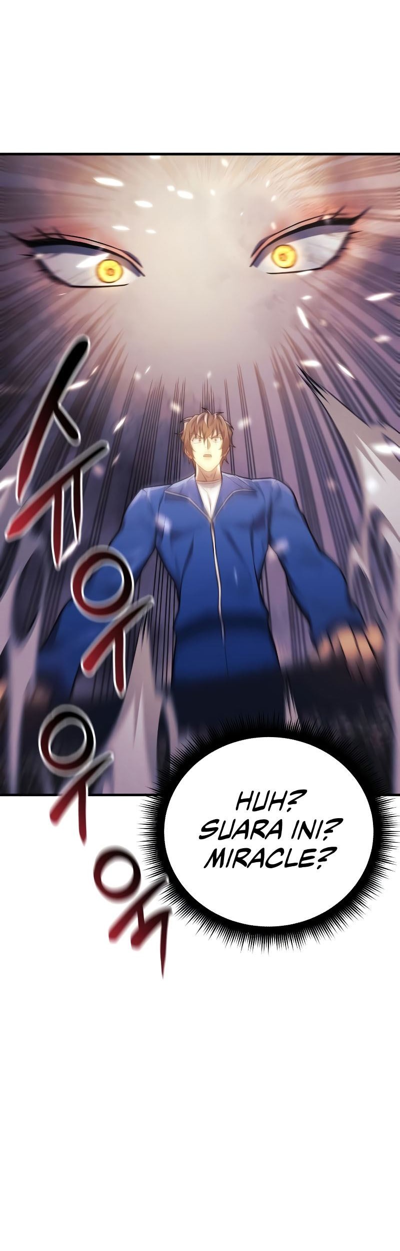 I’ll be Taking a Break for Personal Reasons Chapter 50 - halaman 48