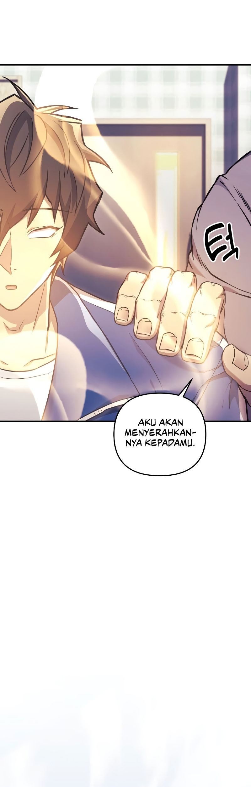 I’ll be Taking a Break for Personal Reasons Chapter 50 - halaman 50