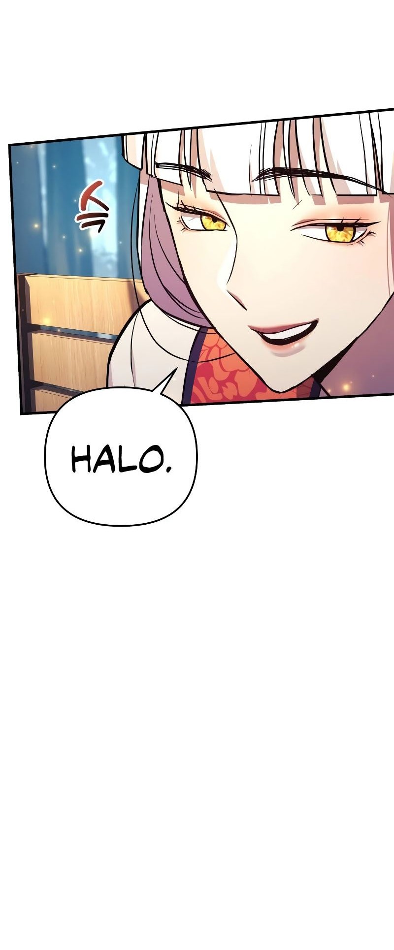 I’ll be Taking a Break for Personal Reasons Chapter 50 - halaman 53