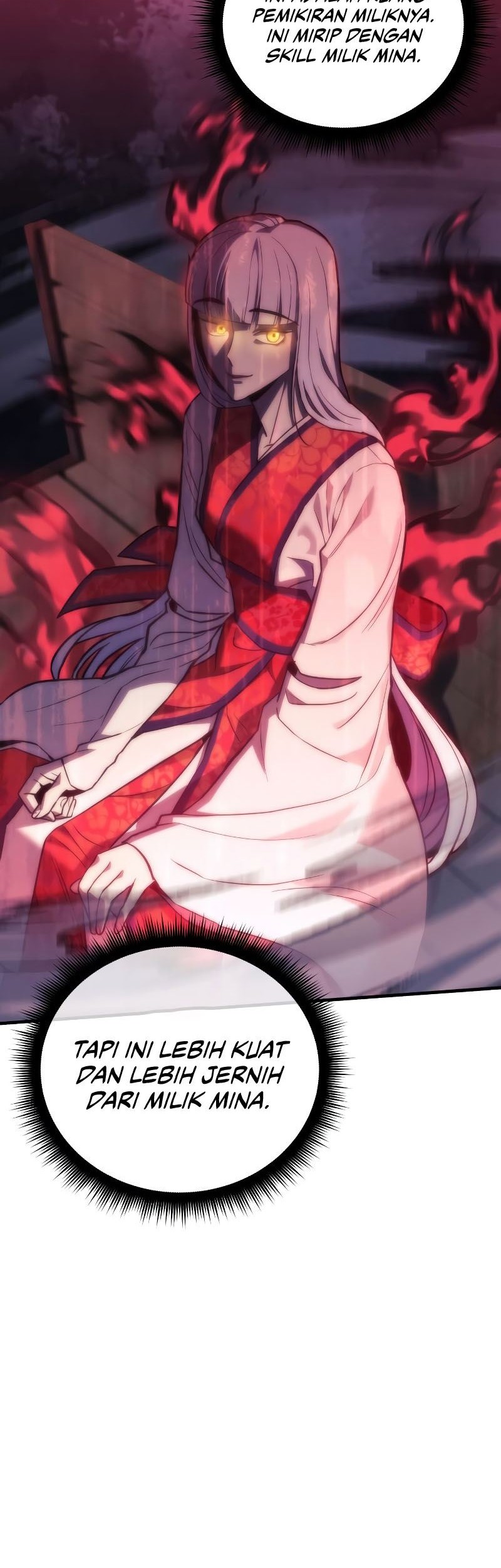 I’ll be Taking a Break for Personal Reasons Chapter 50 - halaman 55