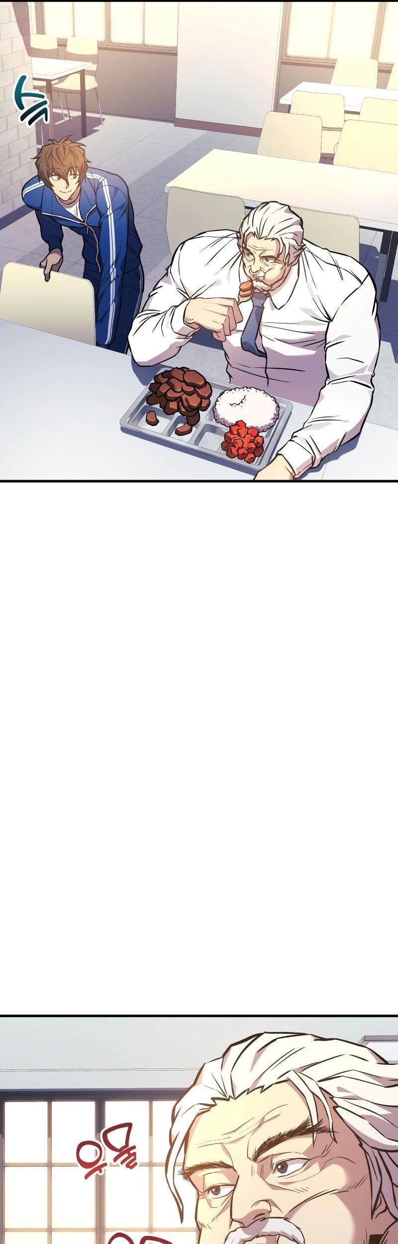I’ll be Taking a Break for Personal Reasons Chapter 50 - halaman 6