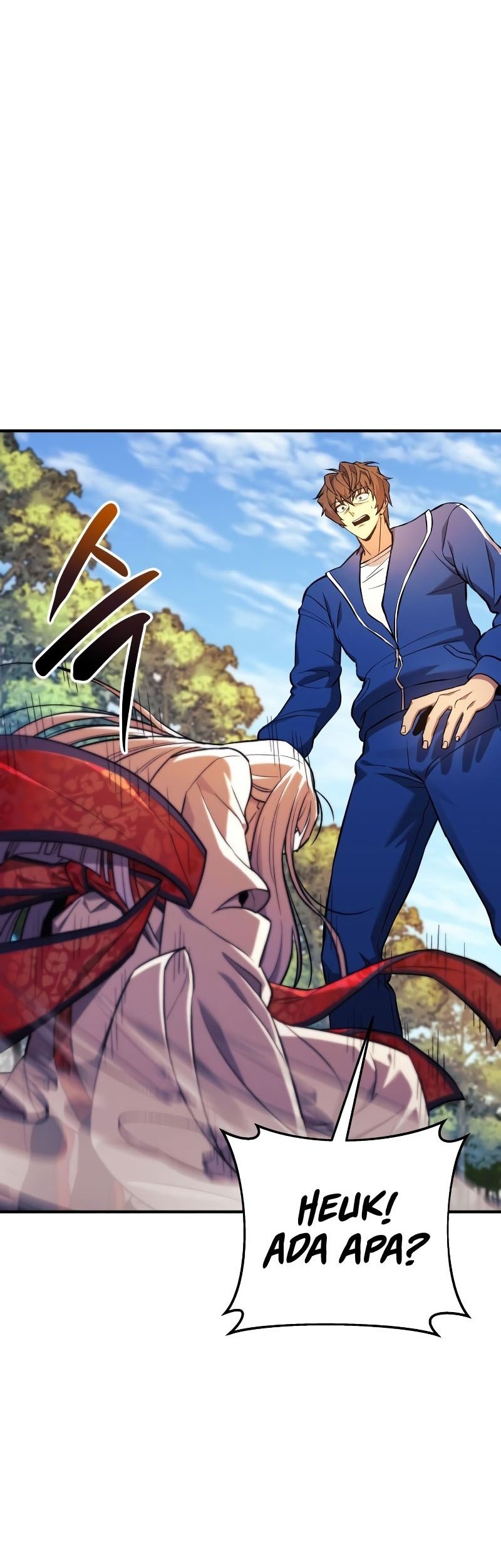 I’ll be Taking a Break for Personal Reasons Chapter 50 - halaman 73