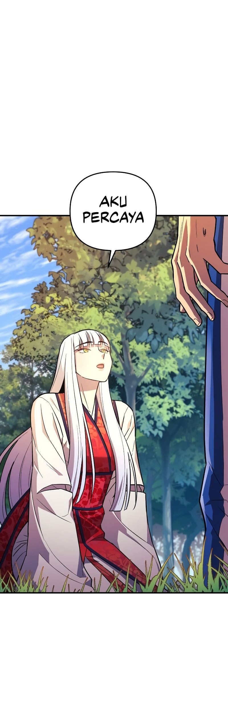 I’ll be Taking a Break for Personal Reasons Chapter 50 - halaman 74