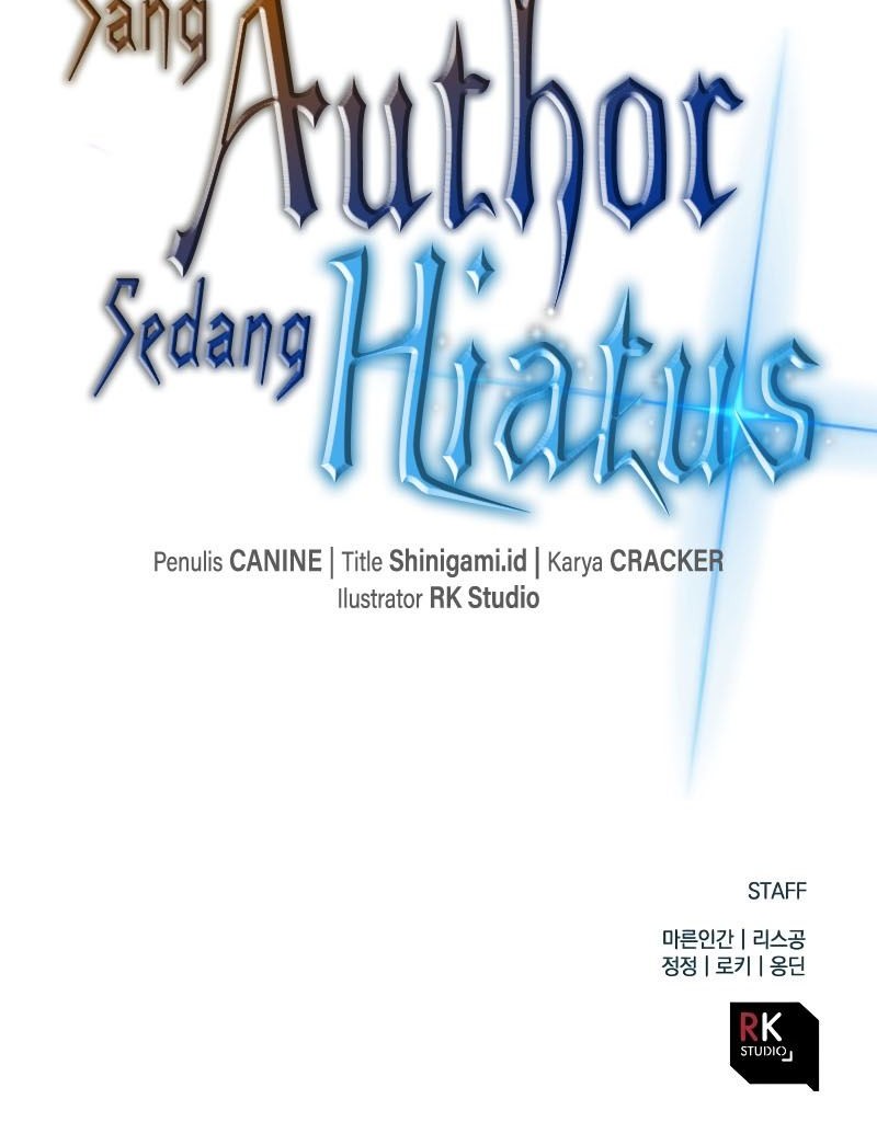 I’ll be Taking a Break for Personal Reasons Chapter 50 - halaman 76