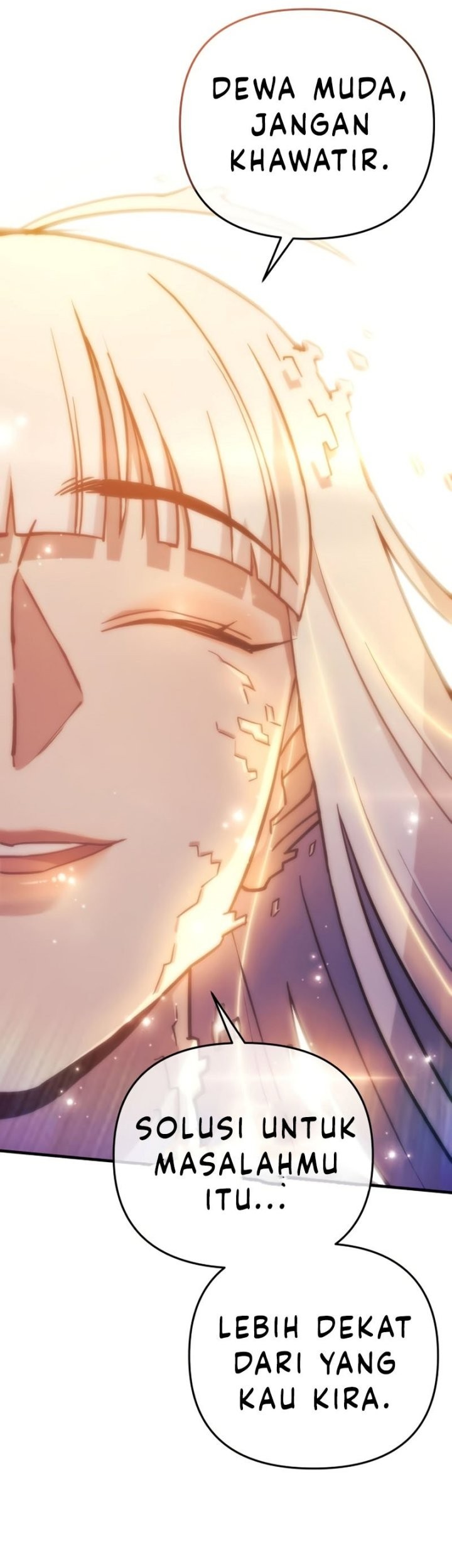 I’ll be Taking a Break for Personal Reasons Chapter 51 - halaman 11