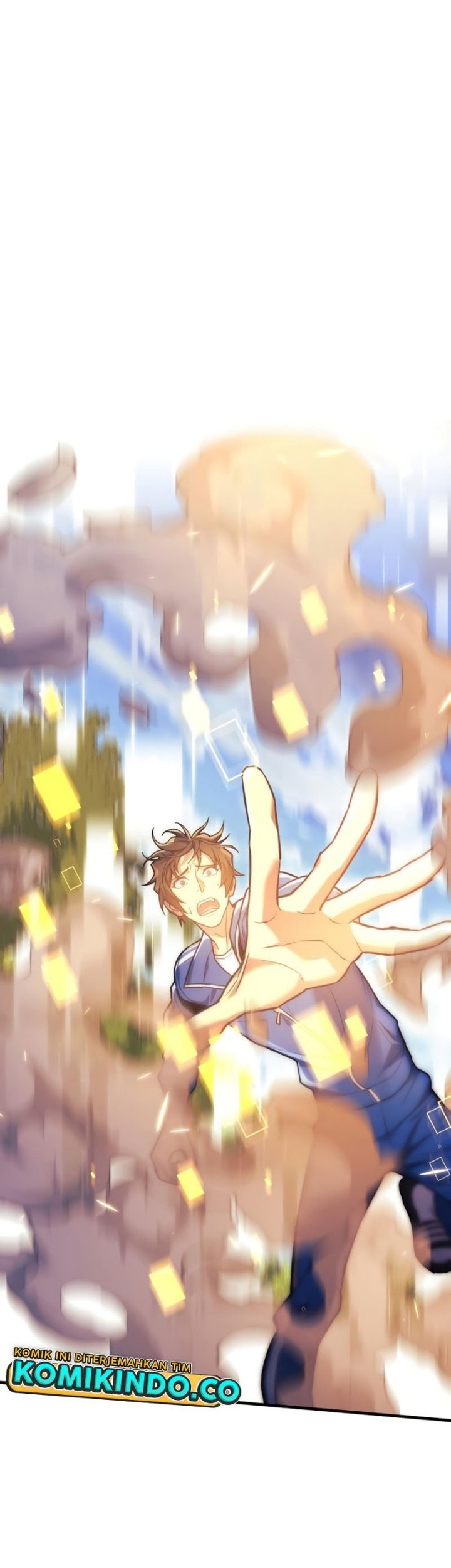 I’ll be Taking a Break for Personal Reasons Chapter 51 - halaman 12