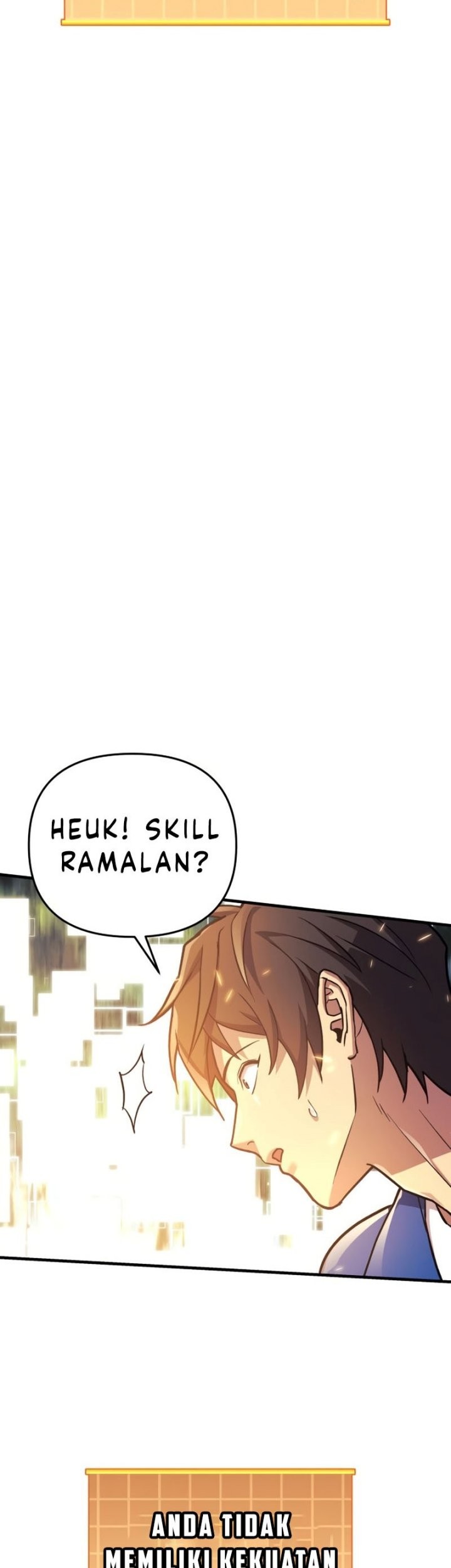 I’ll be Taking a Break for Personal Reasons Chapter 51 - halaman 14