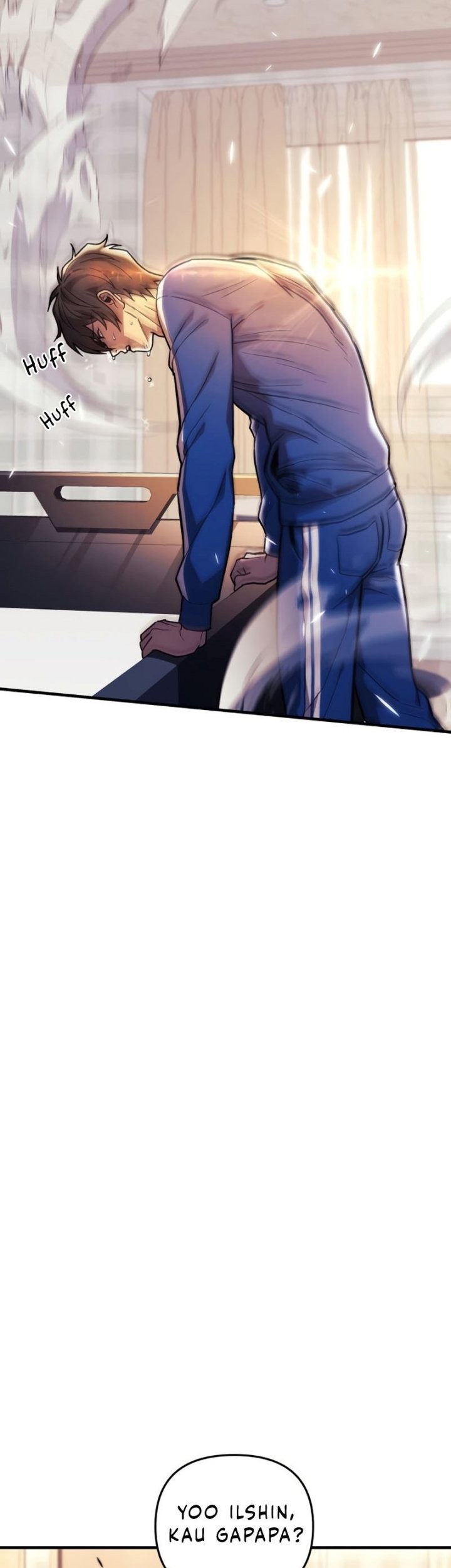 I’ll be Taking a Break for Personal Reasons Chapter 51 - halaman 17