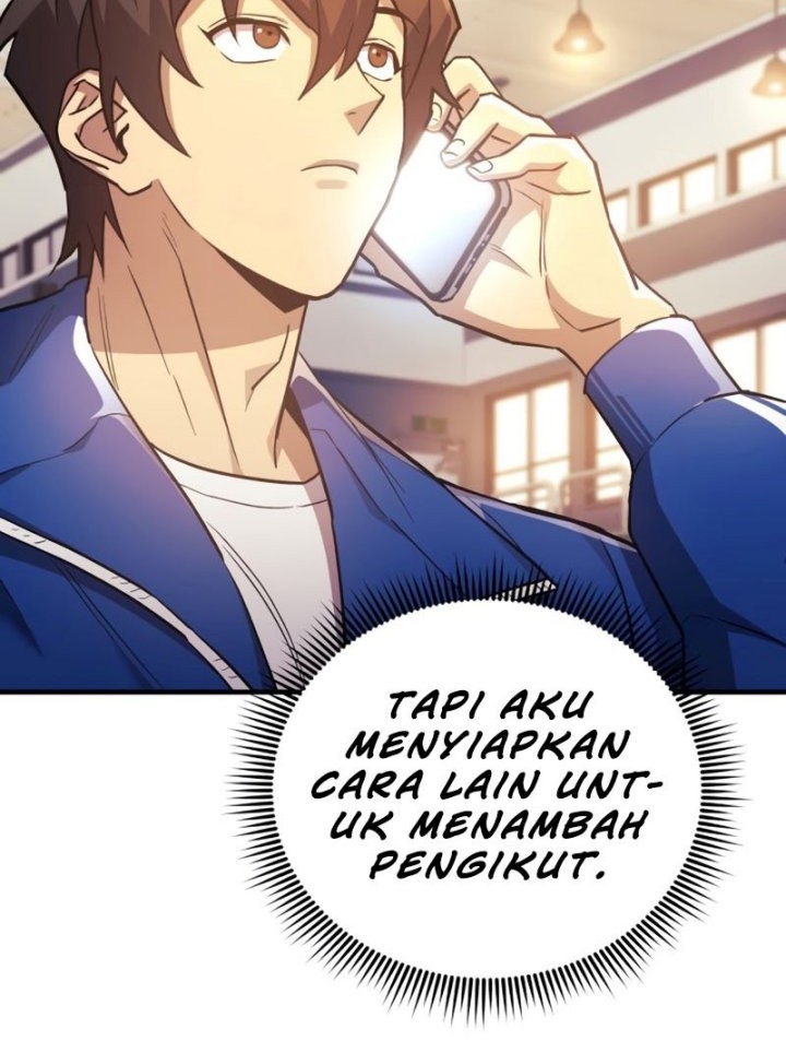 I’ll be Taking a Break for Personal Reasons Chapter 51 - halaman 22
