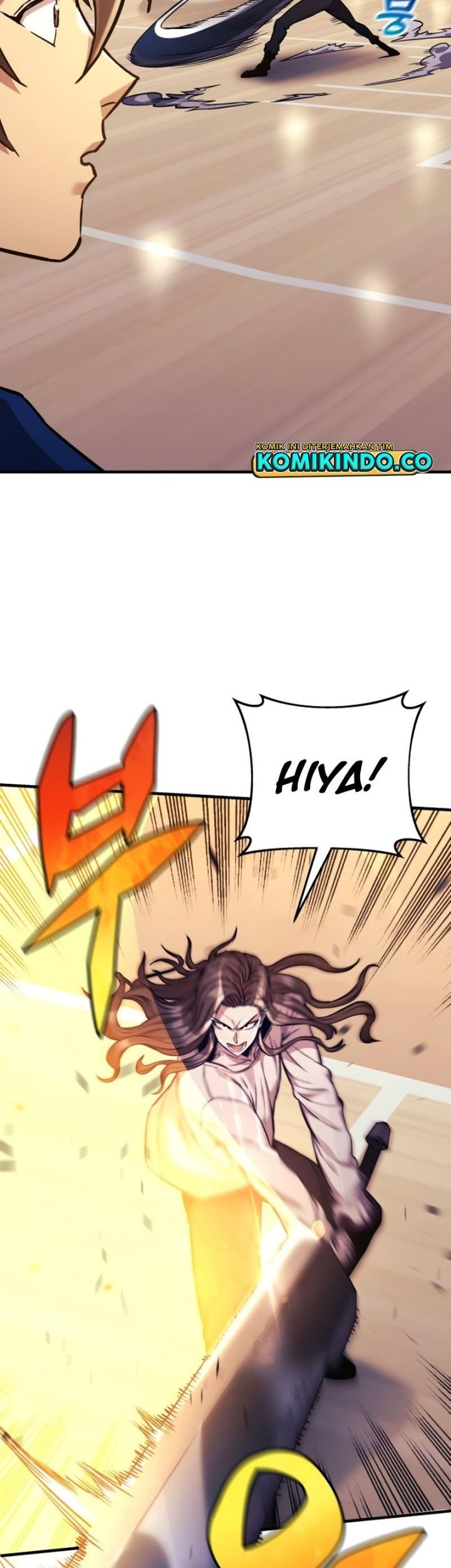 I’ll be Taking a Break for Personal Reasons Chapter 51 - halaman 26