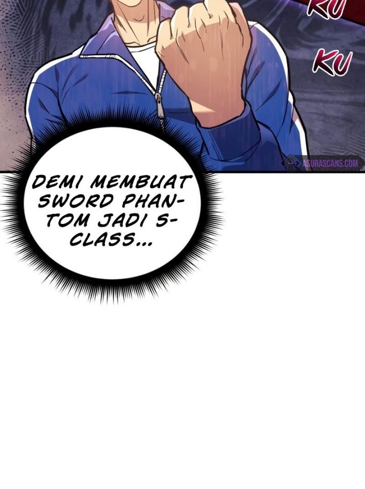 I’ll be Taking a Break for Personal Reasons Chapter 51 - halaman 28