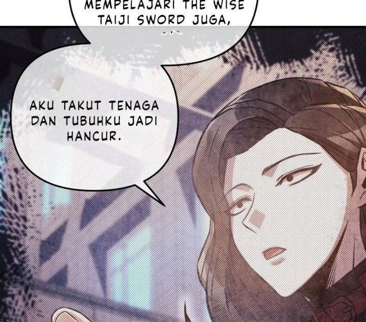 I’ll be Taking a Break for Personal Reasons Chapter 51 - halaman 31