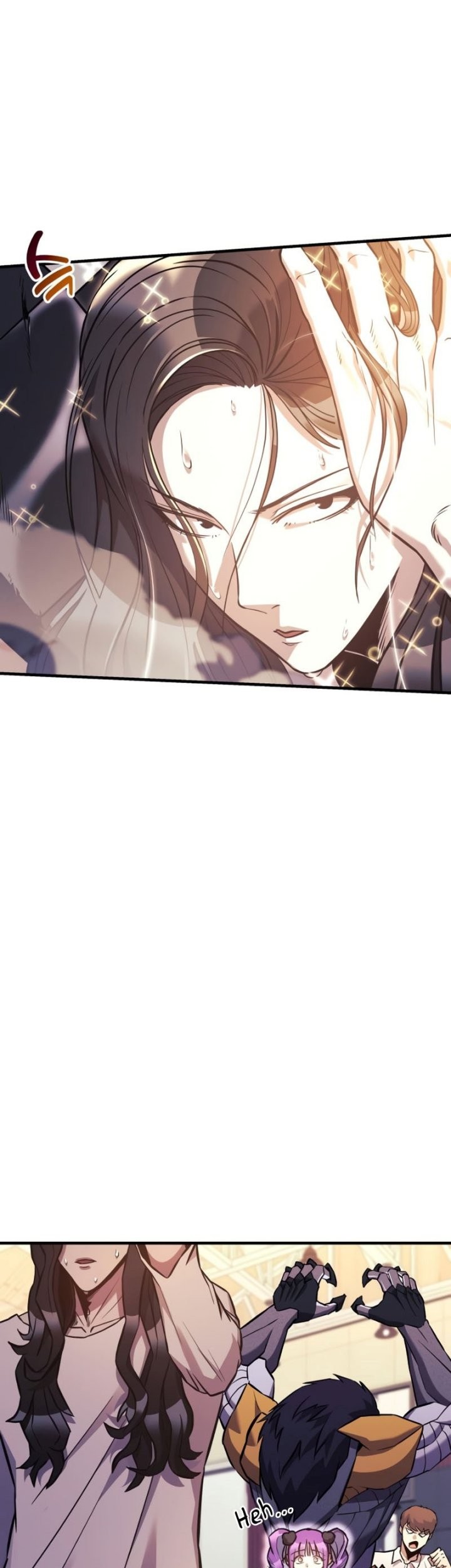 I’ll be Taking a Break for Personal Reasons Chapter 51 - halaman 35