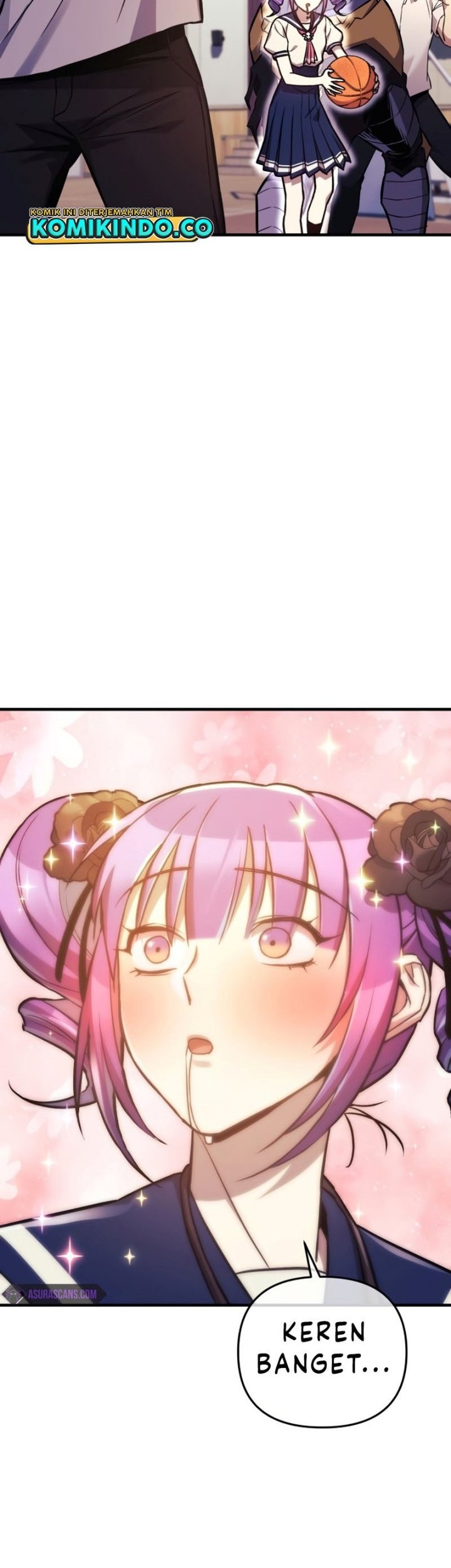 I’ll be Taking a Break for Personal Reasons Chapter 51 - halaman 36