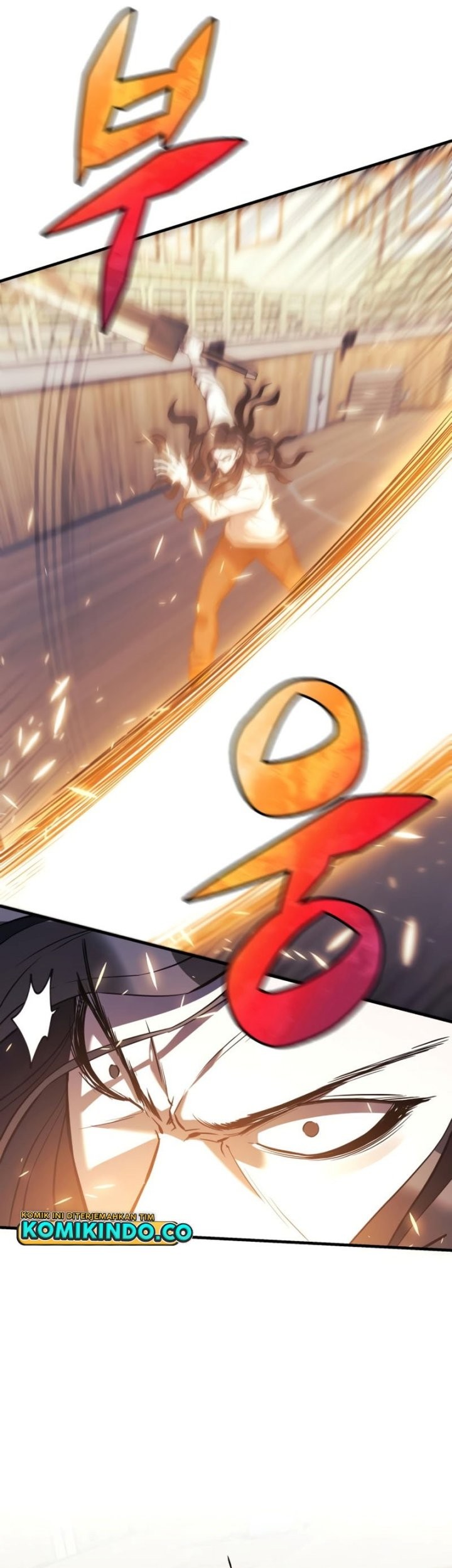 I’ll be Taking a Break for Personal Reasons Chapter 51 - halaman 47