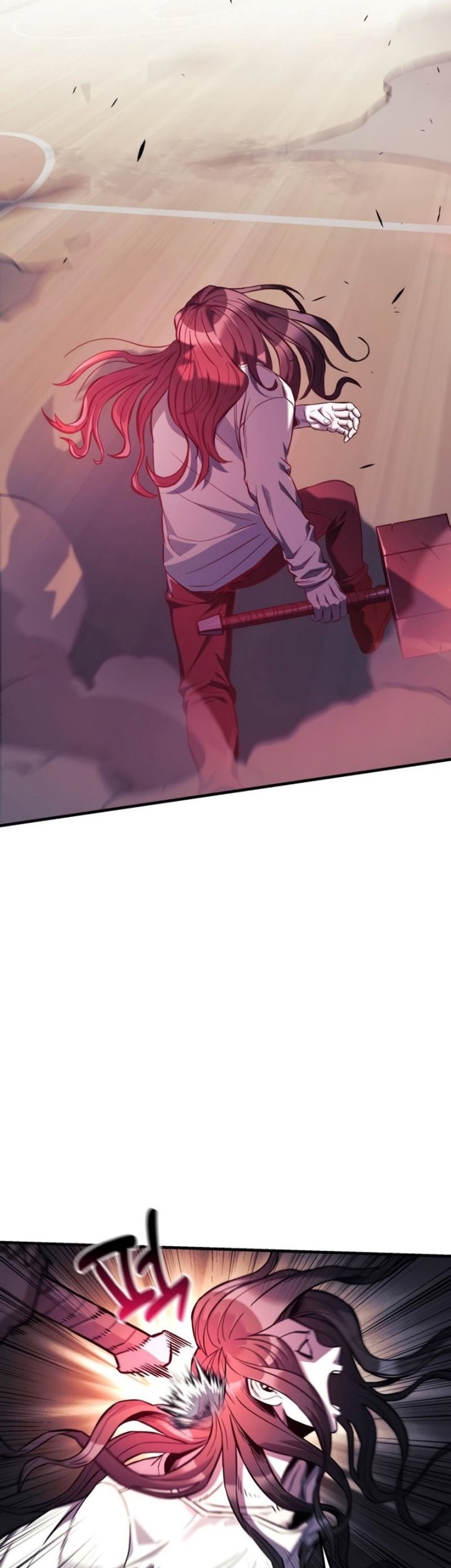 I’ll be Taking a Break for Personal Reasons Chapter 51 - halaman 48