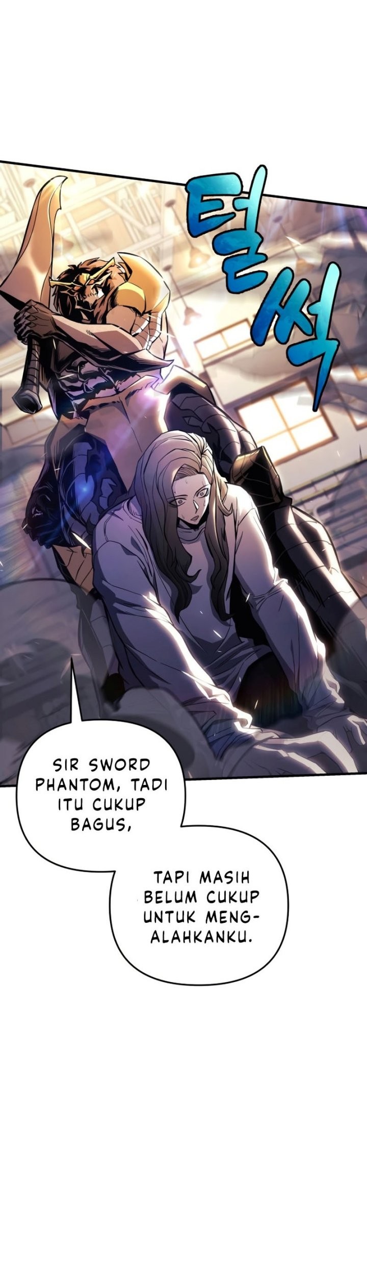I’ll be Taking a Break for Personal Reasons Chapter 51 - halaman 50