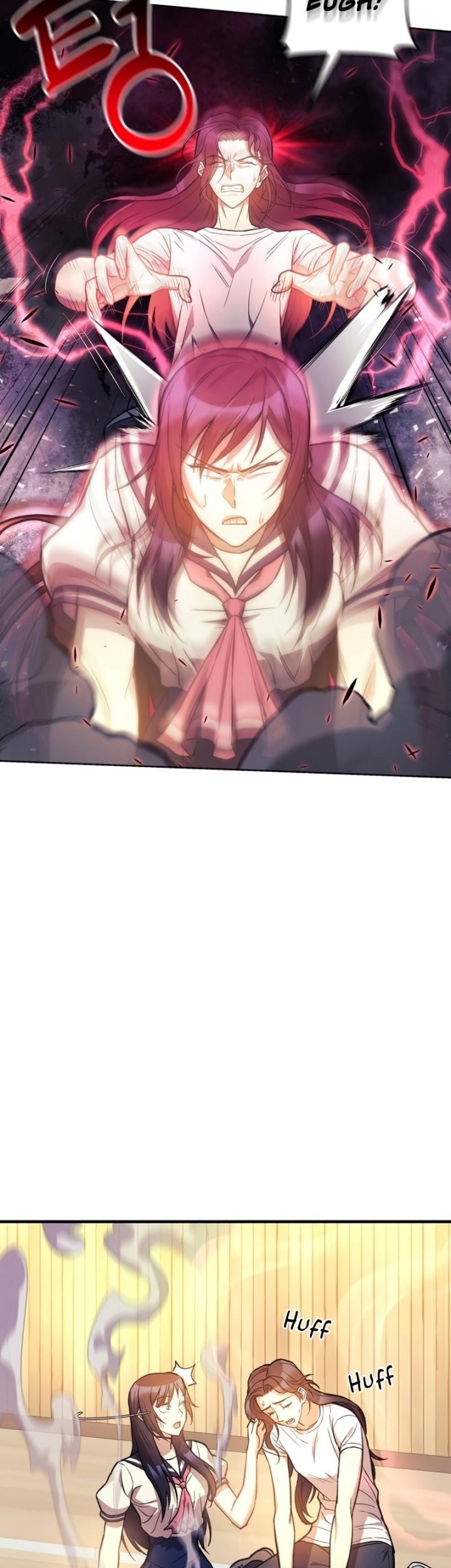 I’ll be Taking a Break for Personal Reasons Chapter 51 - halaman 62