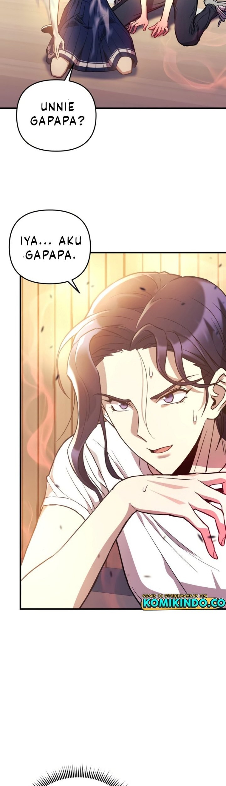 I’ll be Taking a Break for Personal Reasons Chapter 51 - halaman 63