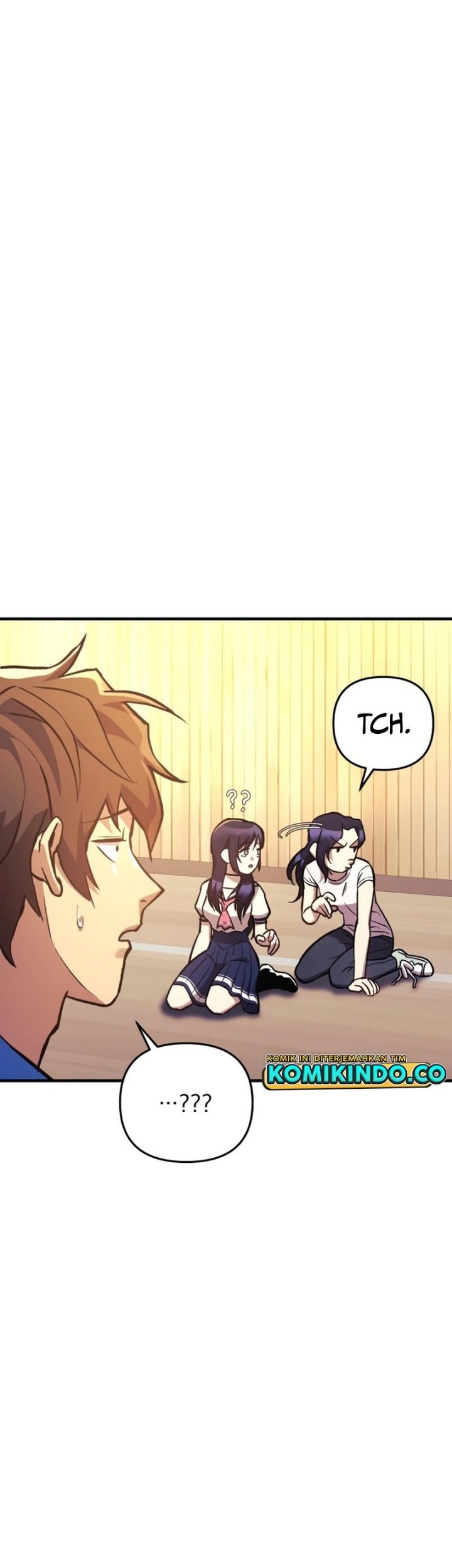 I’ll be Taking a Break for Personal Reasons Chapter 51 - halaman 66