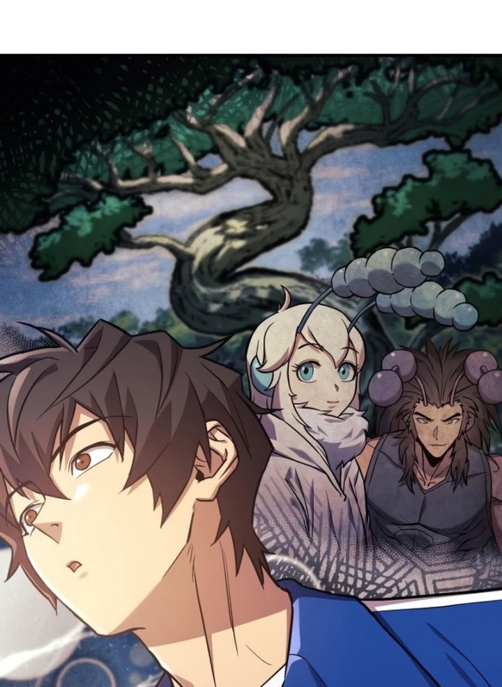 I’ll be Taking a Break for Personal Reasons Chapter 51 - halaman 7