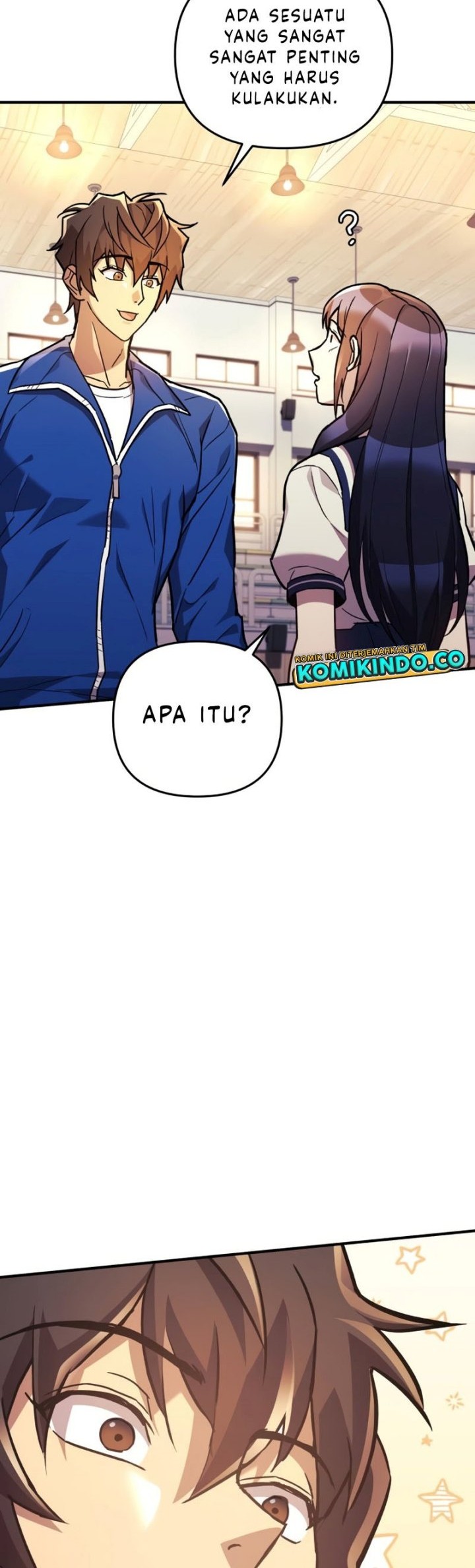 I’ll be Taking a Break for Personal Reasons Chapter 51 - halaman 75